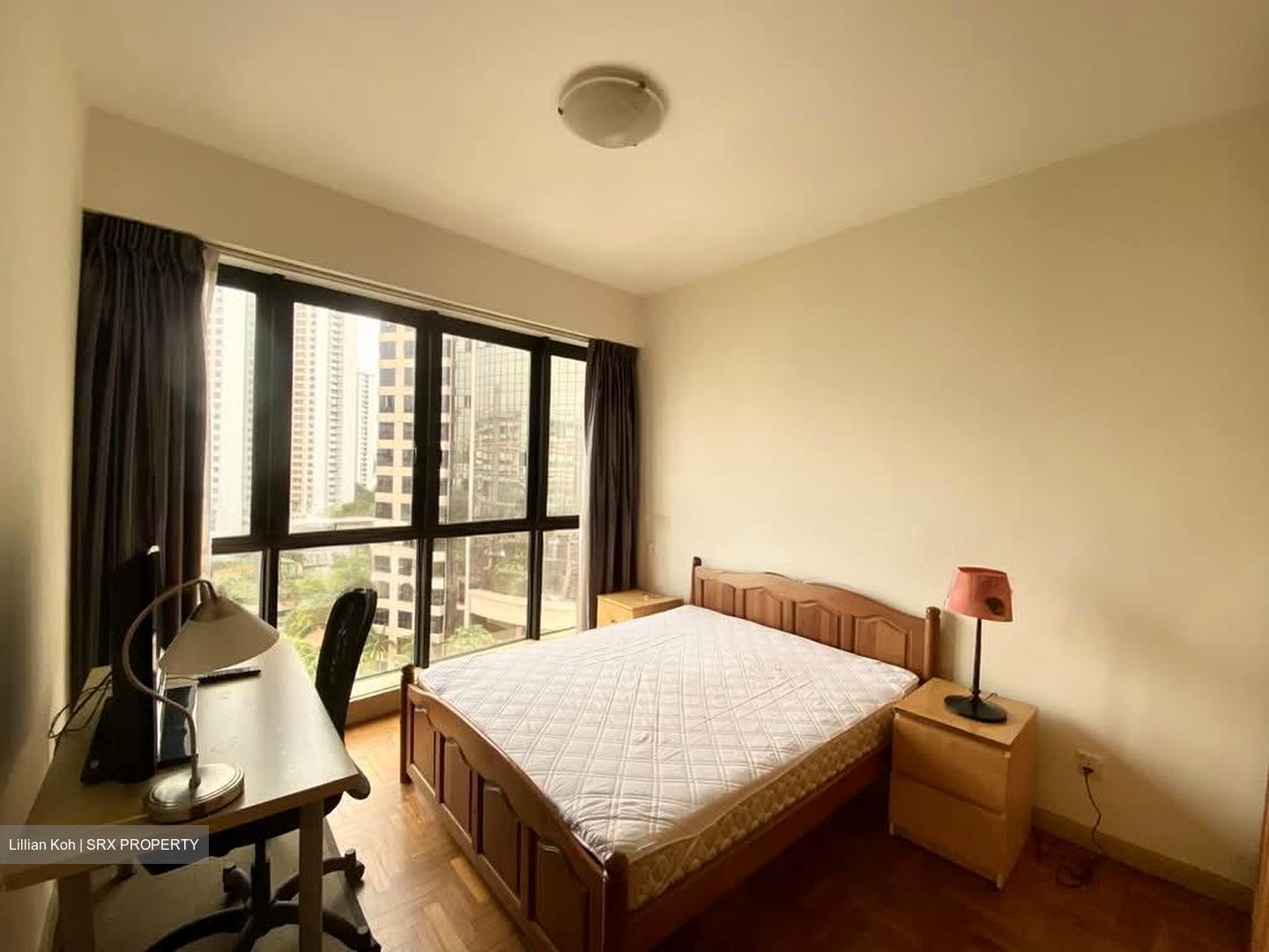 Heritage View (D5), Condominium #528931831